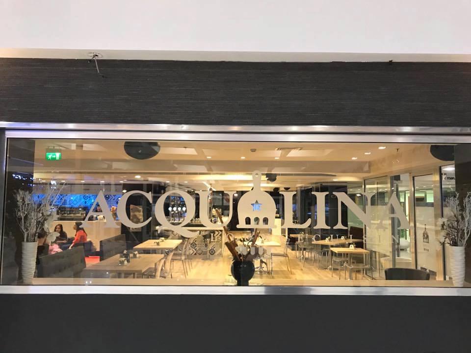 Marconi Hotel Rende Eksteriør billede